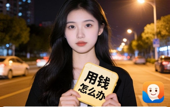 深夜急需用钱怎么办？哪款像泰隆贷借款app下载一样方便的借款软件能秒速到账？