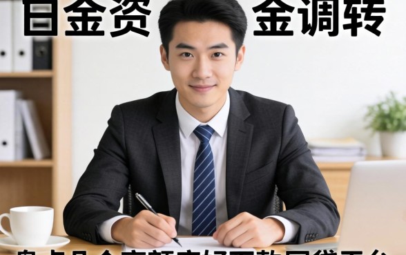 急需资金周转？盘点几个高额度好下款的网贷平台