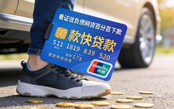 低门槛下款快的贷款有哪些，细致阐述5个不看征信负债的网贷百分百下款平台