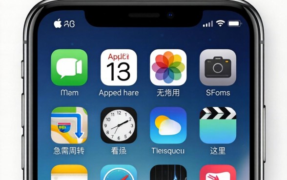 苹果手机自带软件哪些是无用的?急需周转看这里