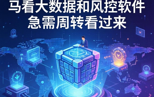 揭秘不看大数据和风控的软件，急需周转的看过来