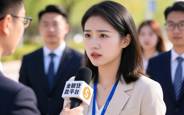 下钱最快的小额贷款平台？我采访了30个人，真相有点扎心