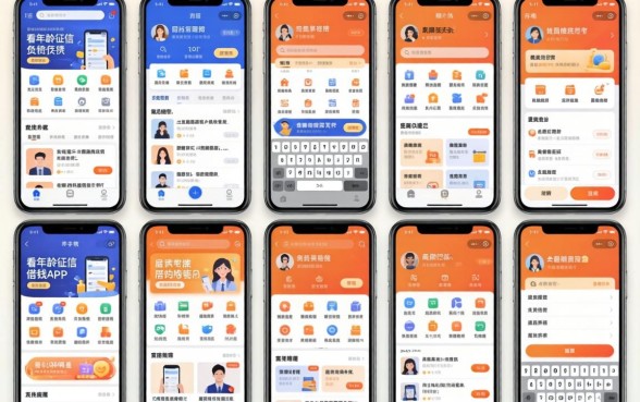 我试了十几个平台，发现那些不看年龄征信负债的借钱app居然真的存在