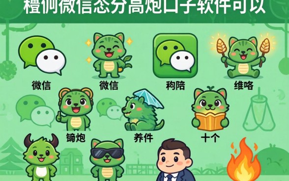 实测微信有哪些高炮口子软件可以用，整理了这十个