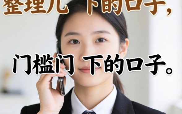 评分不足能下的口子：整理了几个门槛偏低的渠道