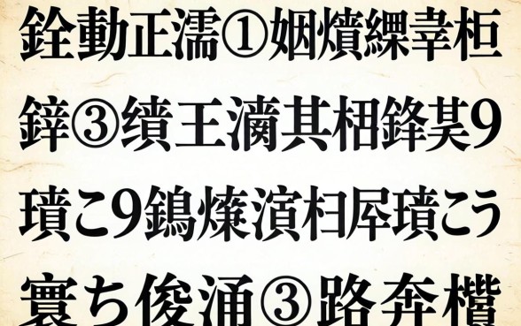 鍏勫紵浠疄娴嬶細鍒板簳鍝簺缃戜笂瀹规槗鍊熸鎴愬姛锛熻繖浜斾釜鍙ｅ瓙涓嶇湅寰佷俊涓嬫璐煎揩