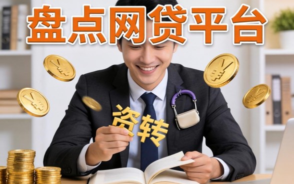 急需资金周转？盘点网贷平台有哪些容易通过的