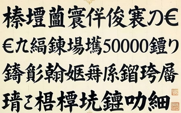 榛戞埛寰佷俊宸€庝箞鍊熷埌50000鍏冨憿锛熶翰娴嬭繖鍑犱釜鍙ｅ瓙杩樻湁鏈轰細